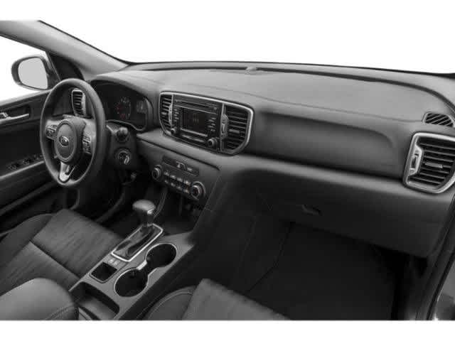 Thumbnail: 2019 Kia Sportage - 19