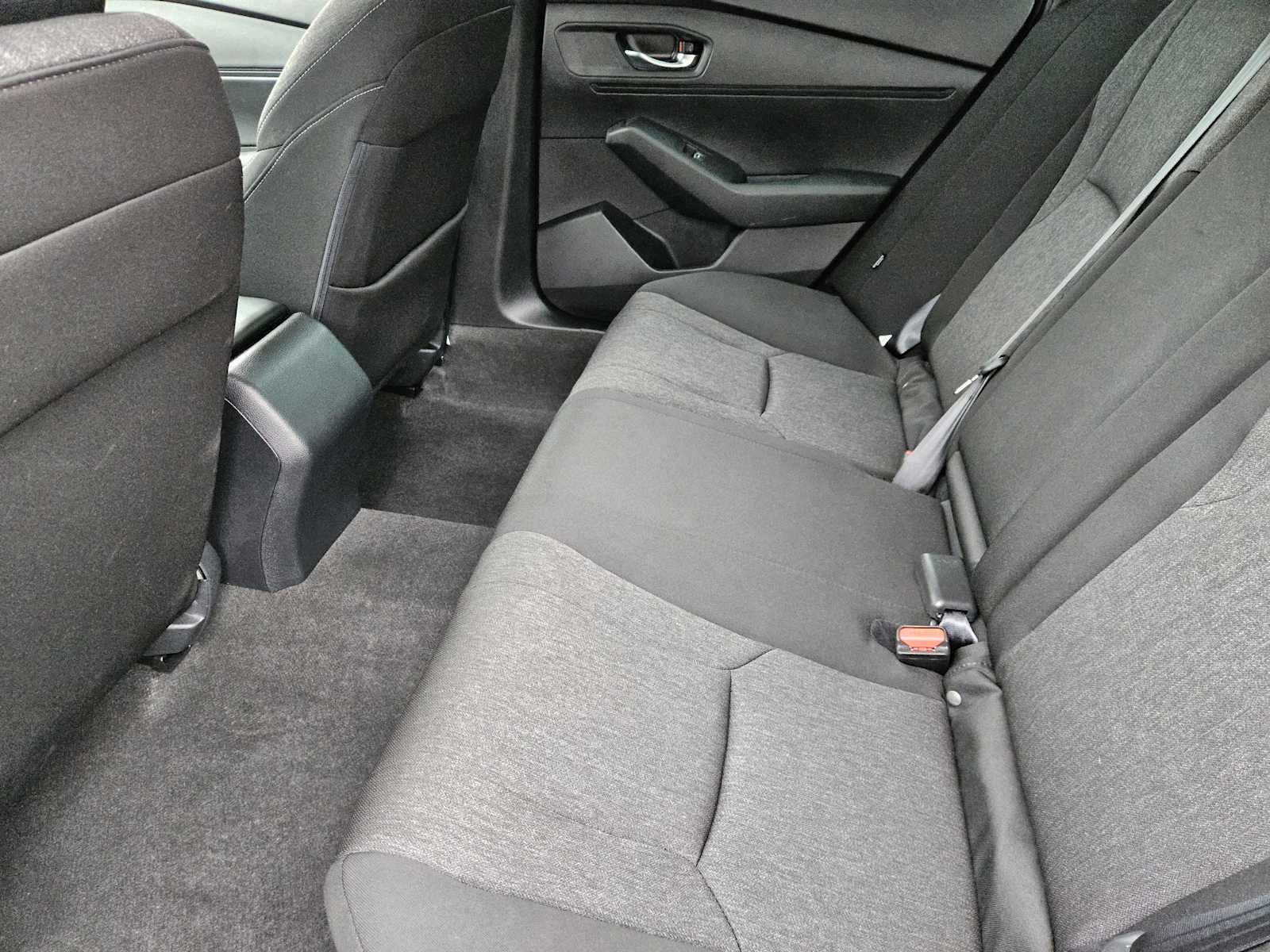 Thumbnail: 2024 Honda Accord - 28