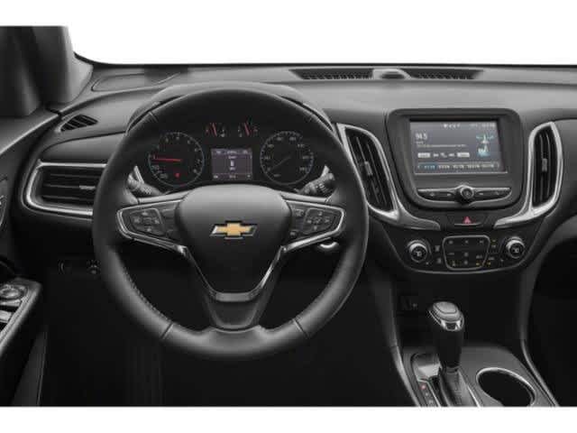 Thumbnail: 2020 Chevrolet Equinox - 9