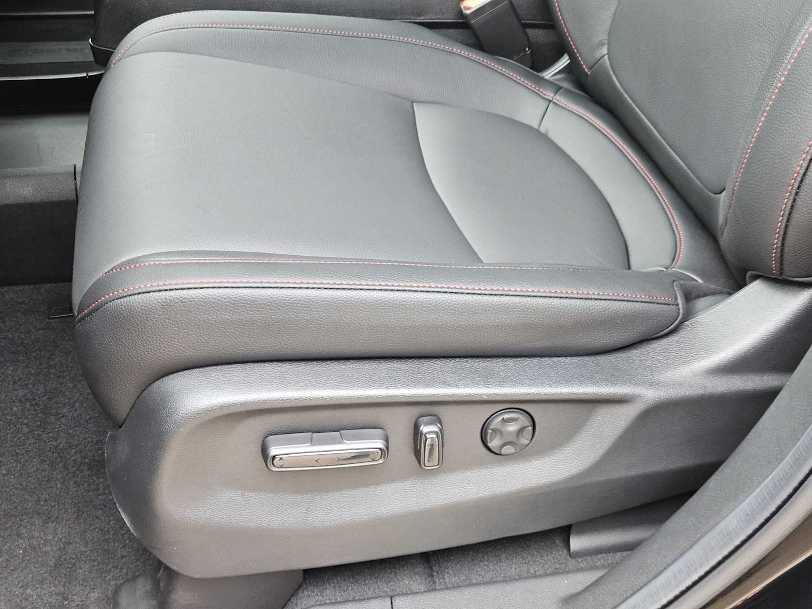 2025 Honda Odyssey Sport 24