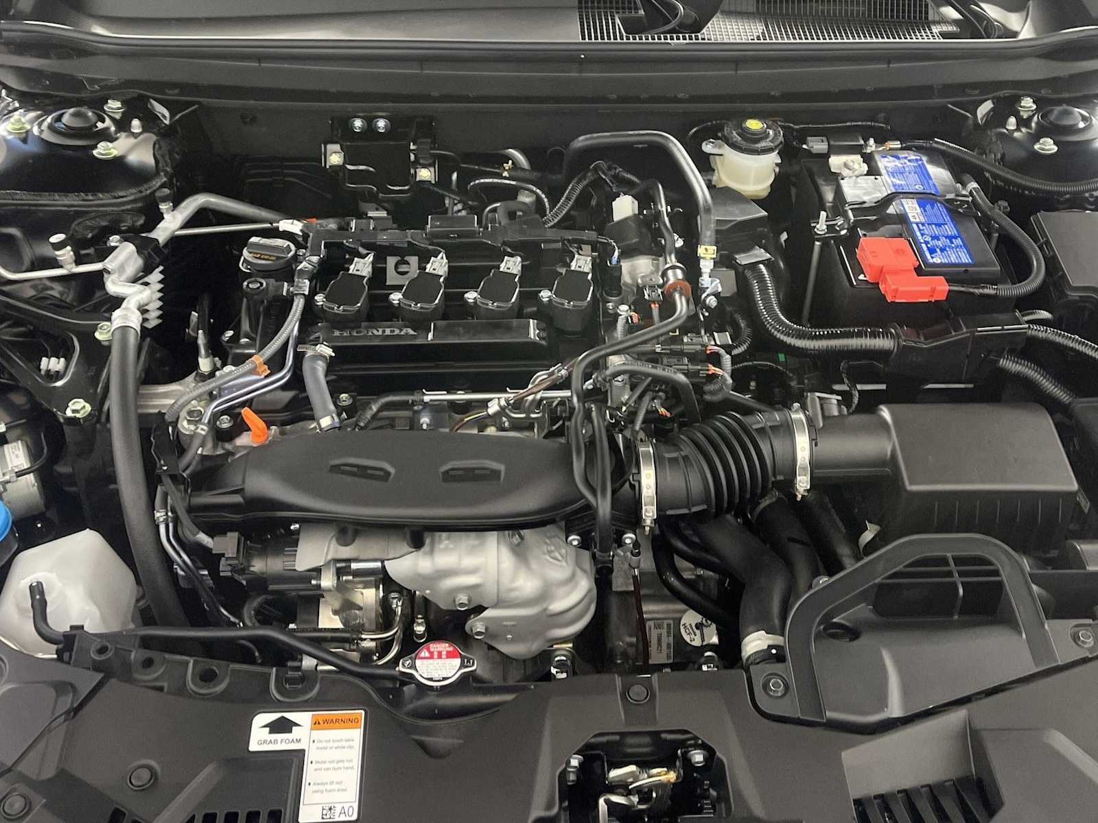 Thumbnail: 2026 Honda Accord - 10