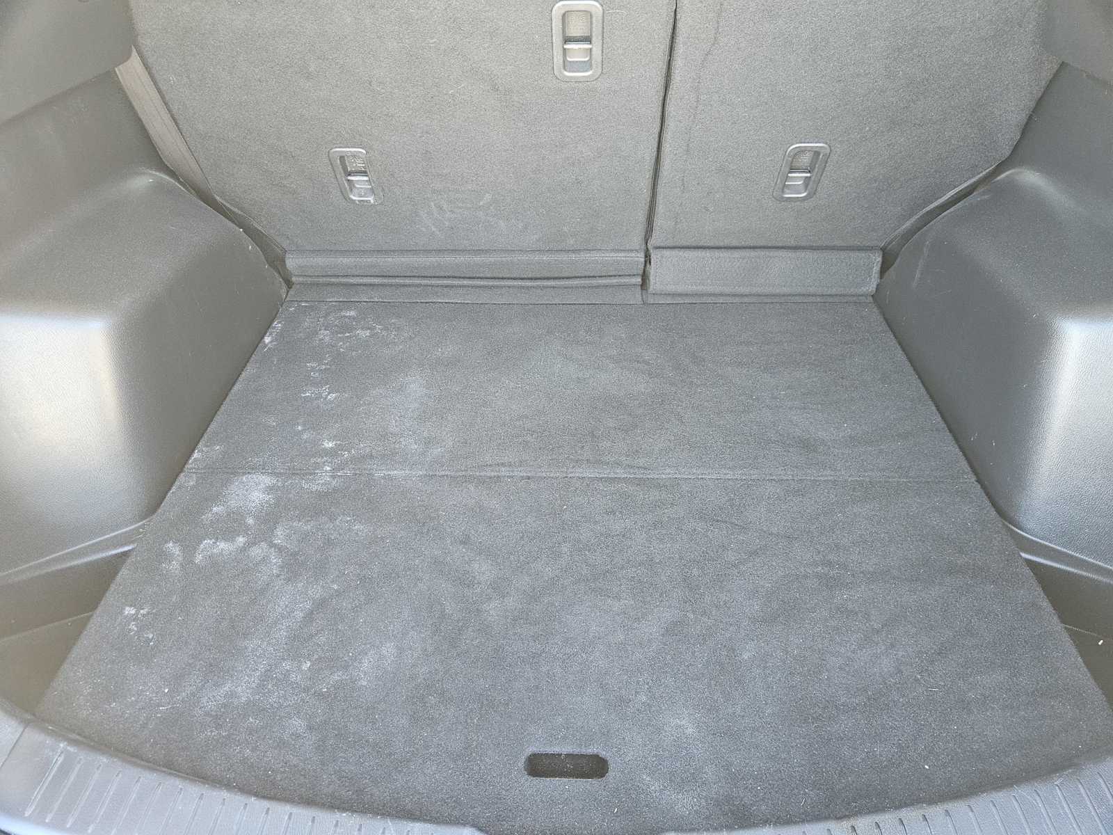 Thumbnail: 2015 Mazda CX-5 - 30