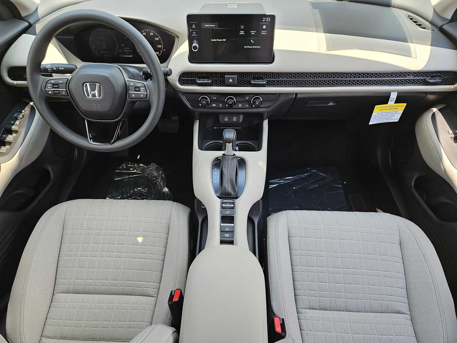 Thumbnail: 2026 Honda HR-V - 20