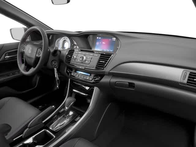 Thumbnail: 2017 Honda Accord - 16