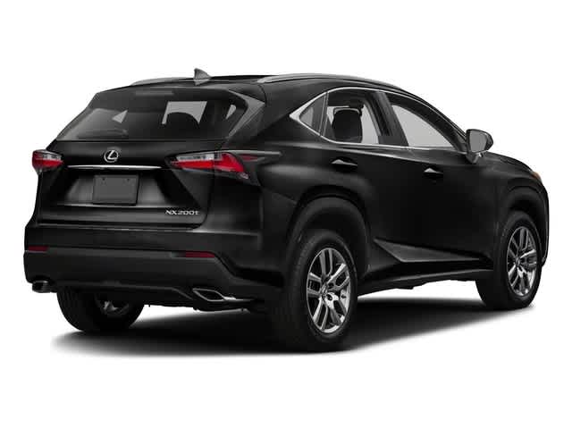 Thumbnail: 2016 Lexus NX - 2