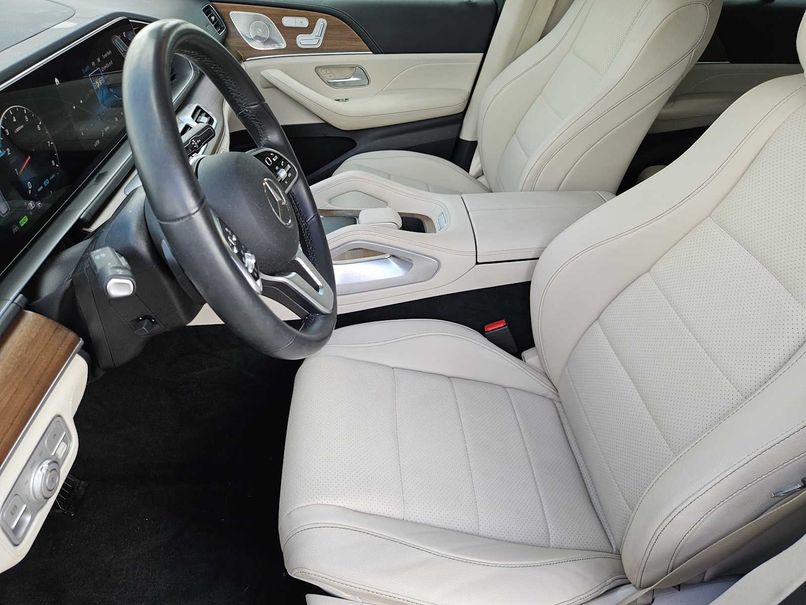 Thumbnail: 2023 Mercedes-Benz GLE - 13