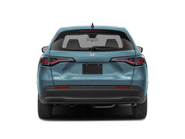 Thumbnail: 2027 Honda HR-V - 7