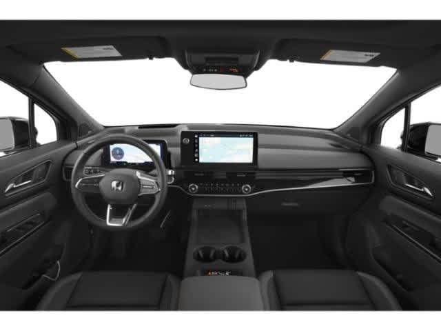2025 Honda Prologue Elite 10