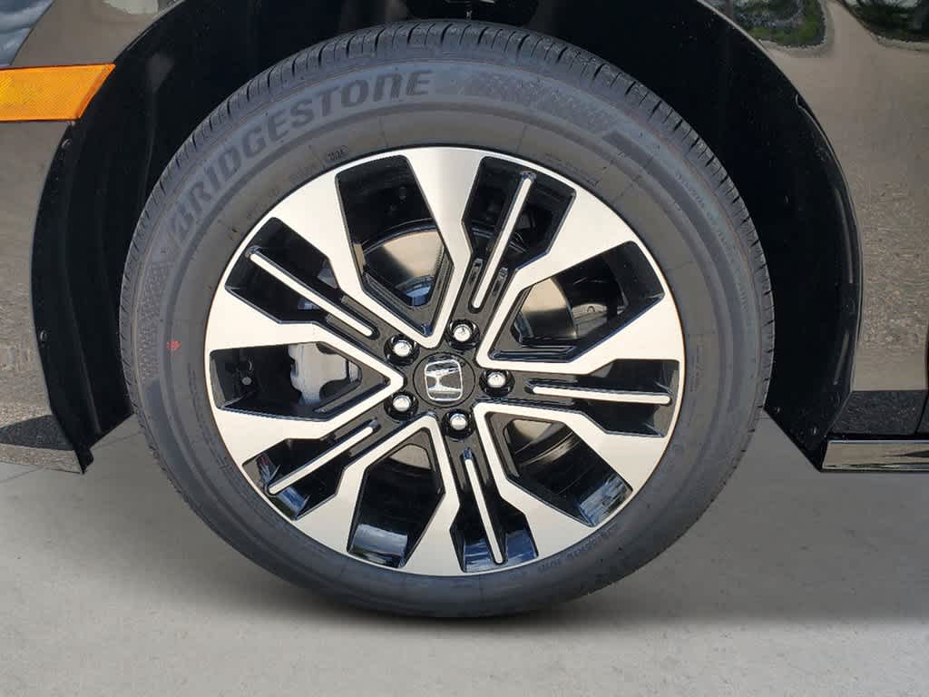 Thumbnail: 2026 Honda Odyssey - 9