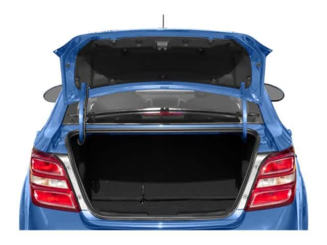 Thumbnail: 2020 Chevrolet Sonic - 15