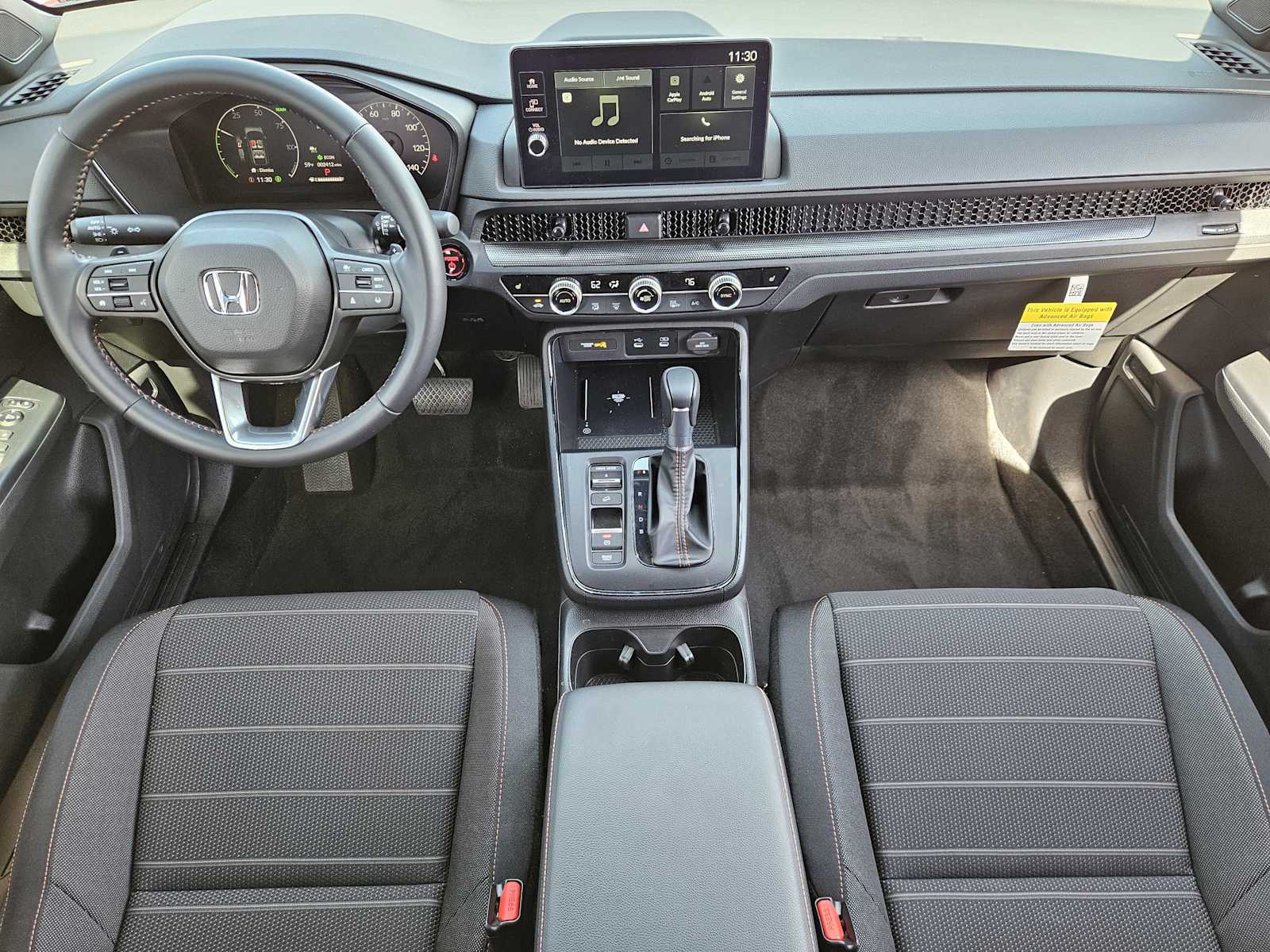 Thumbnail: 2026 Honda CR-V - 25