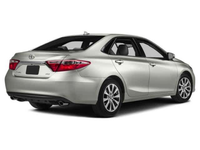 Thumbnail: 2015 Toyota Camry - 2