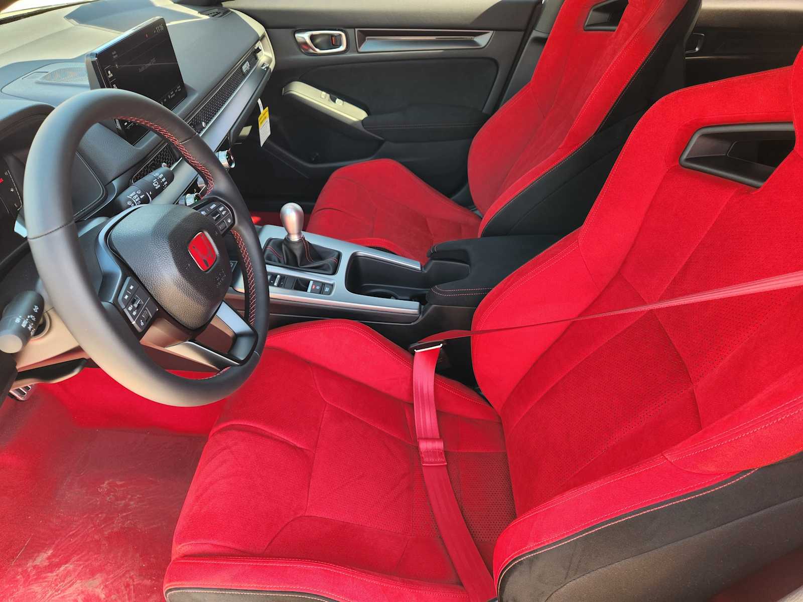 Thumbnail: 2025 Honda Civic - 10