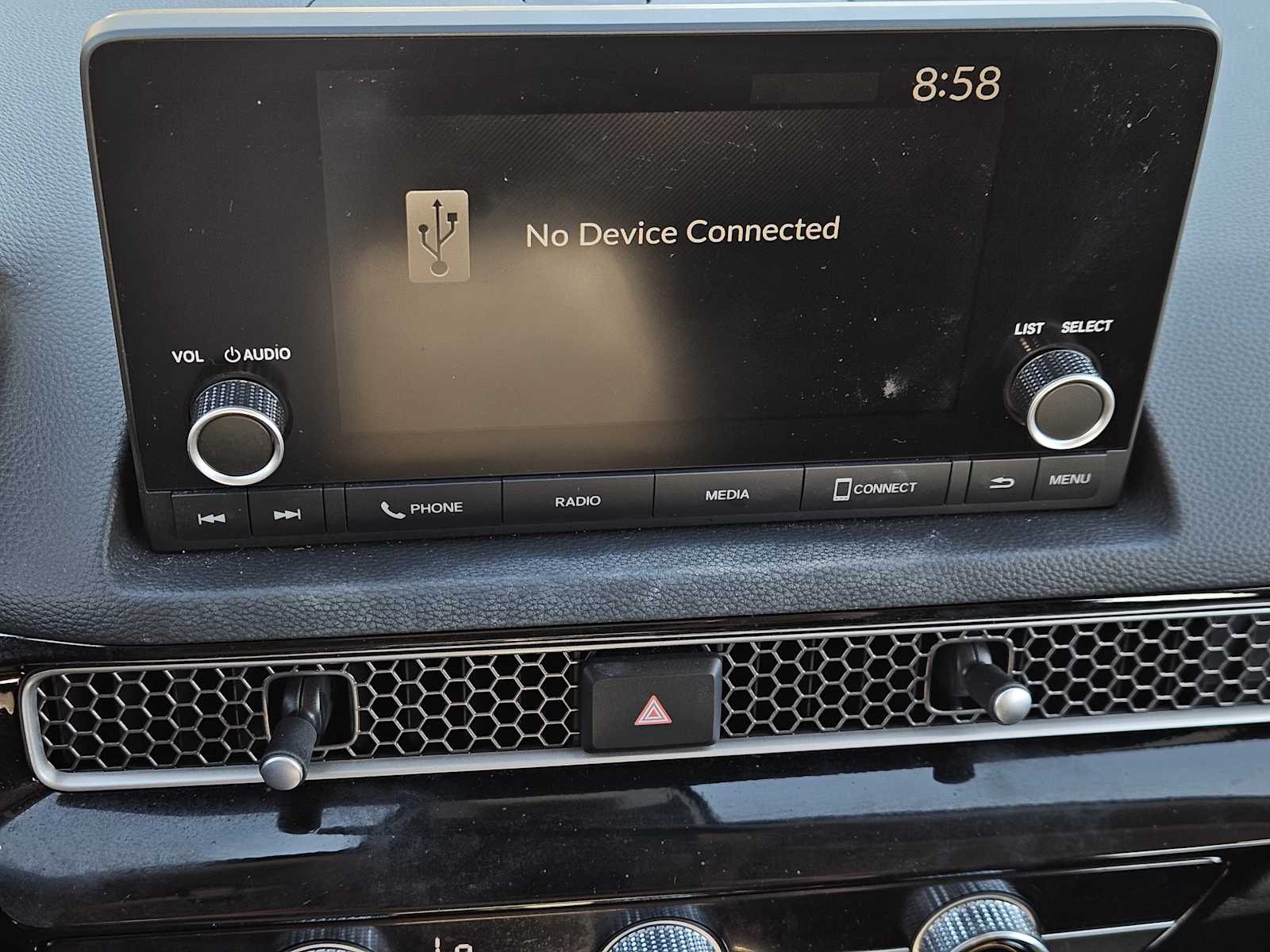 Thumbnail: 2022 Honda Civic - 16