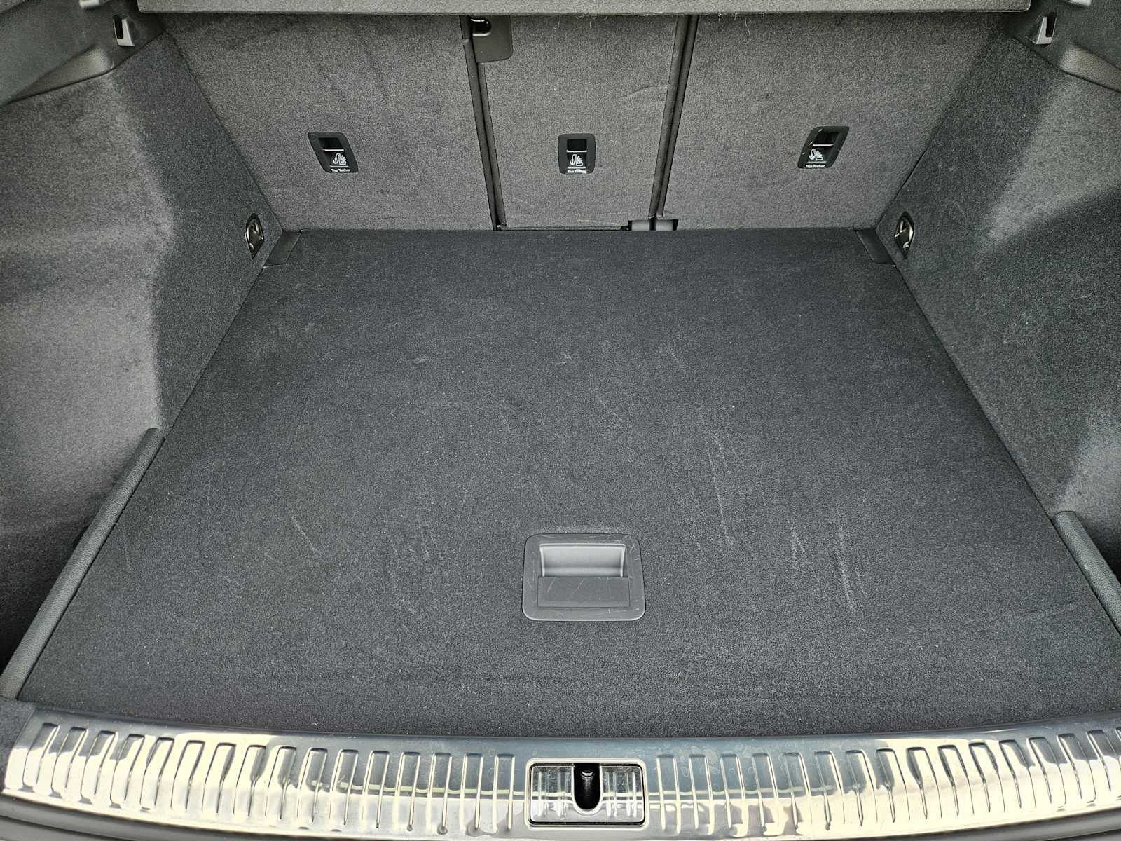 Thumbnail: 2023 Audi Q3 - 31