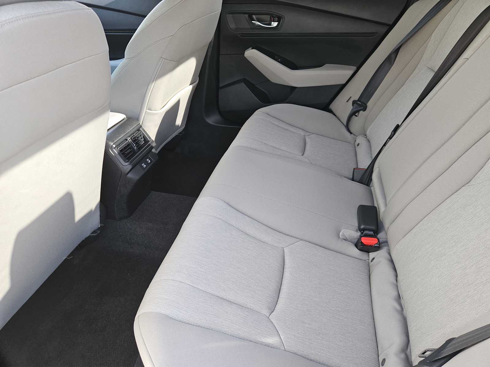 Thumbnail: 2025 Honda Accord - 28