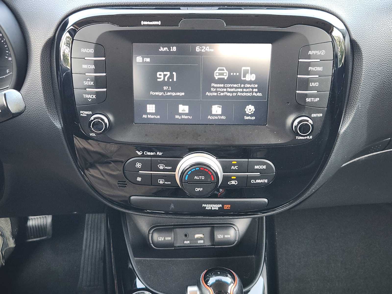 Thumbnail: 2018 Kia Soul - 15