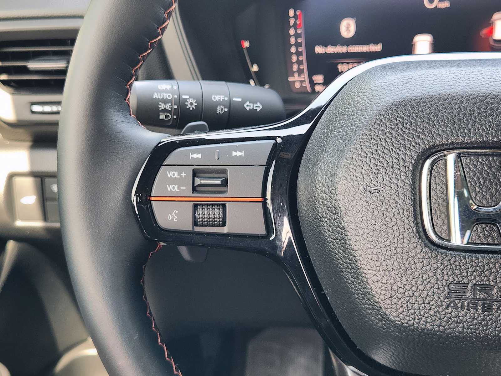 Thumbnail: 2026 Honda Pilot - 27