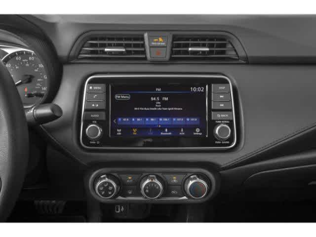 Thumbnail: 2021 Nissan Versa - 13