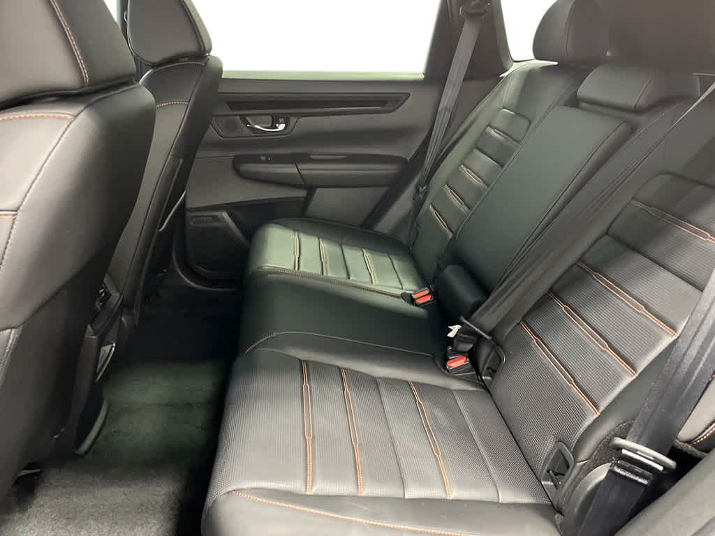 Thumbnail: 2026 Honda CR-V - 25