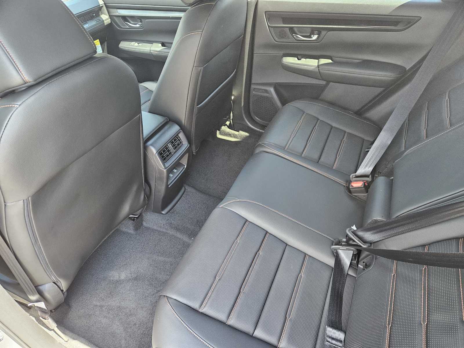 Thumbnail: 2026 Honda CR-V - 20