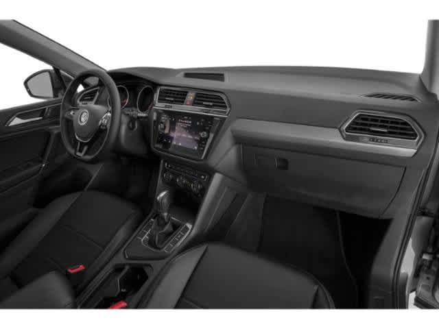 Thumbnail: 2018 Volkswagen Tiguan - 16