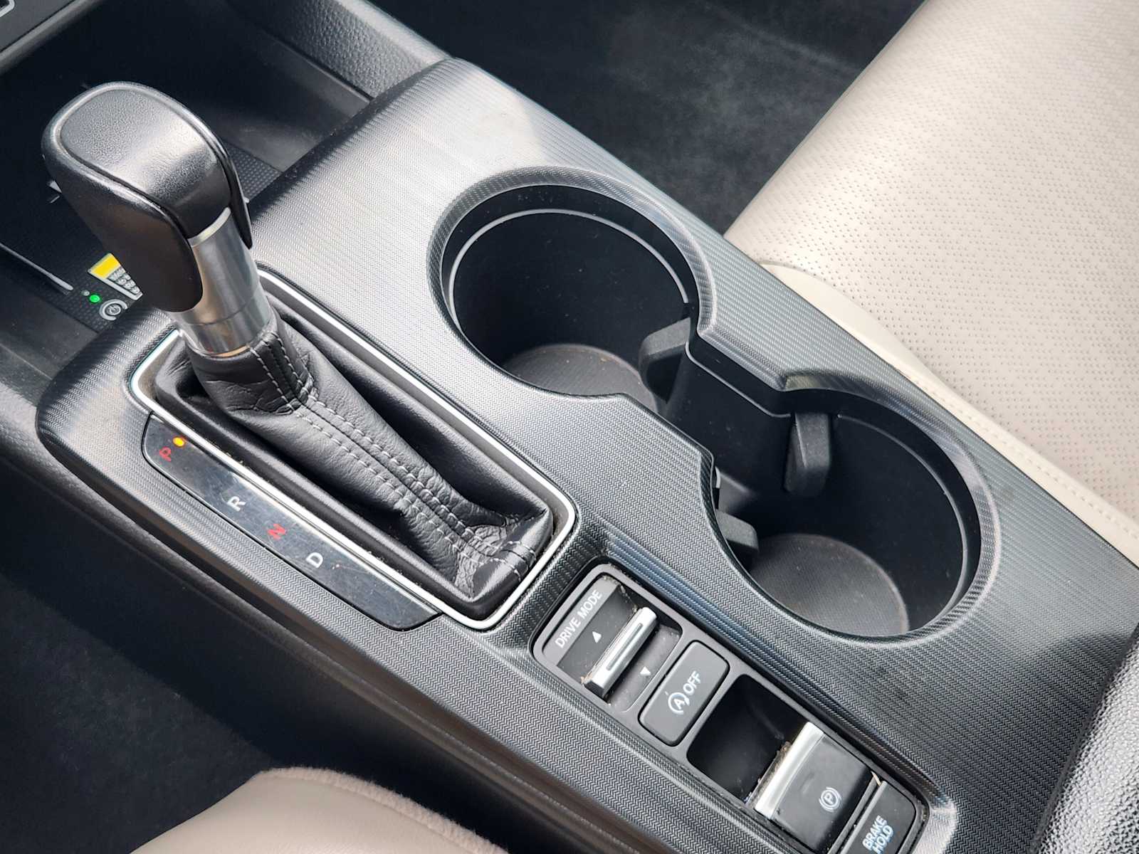 Thumbnail: 2023 Honda Civic - 20