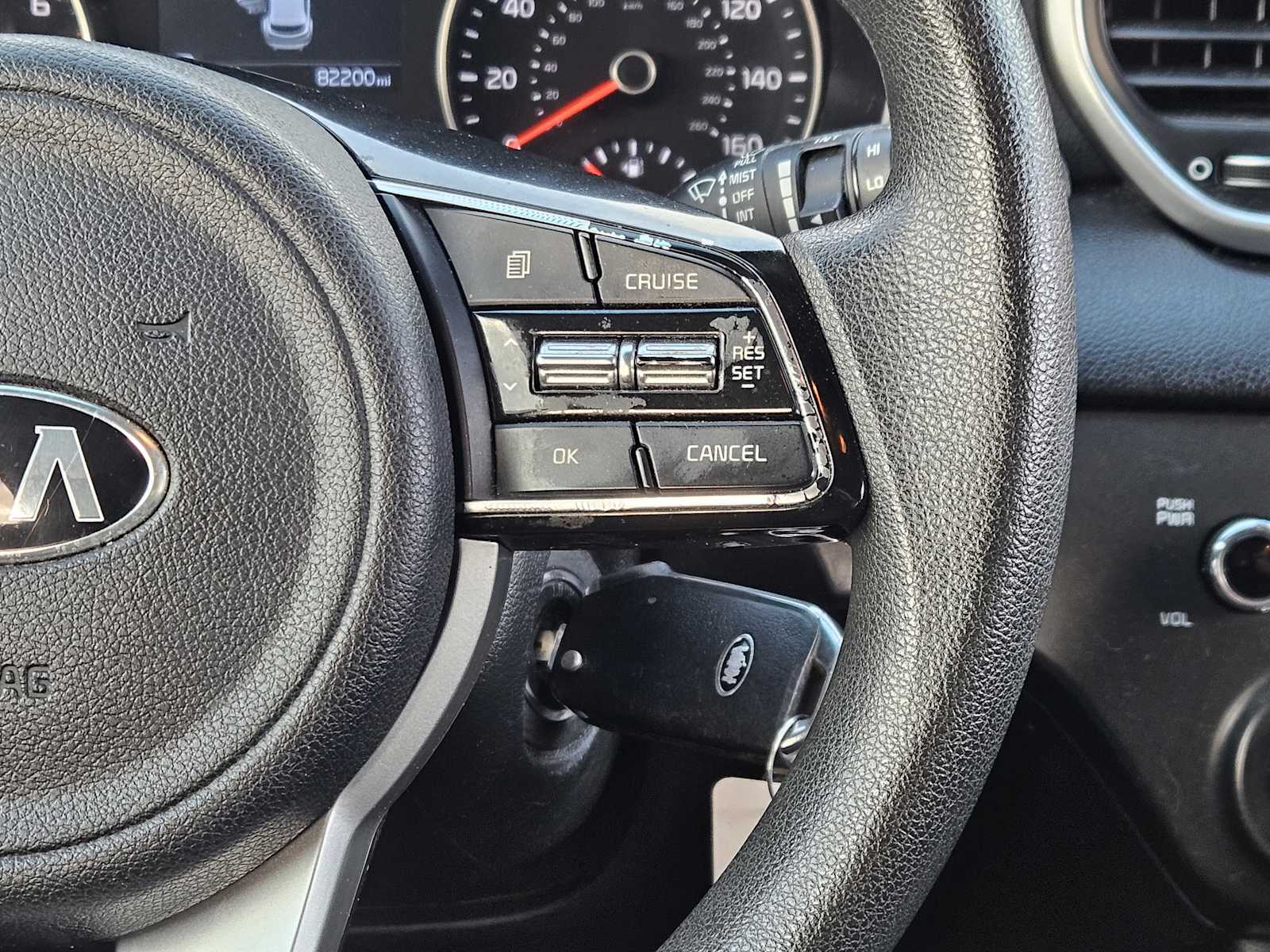 Thumbnail: 2021 Kia Sportage - 25