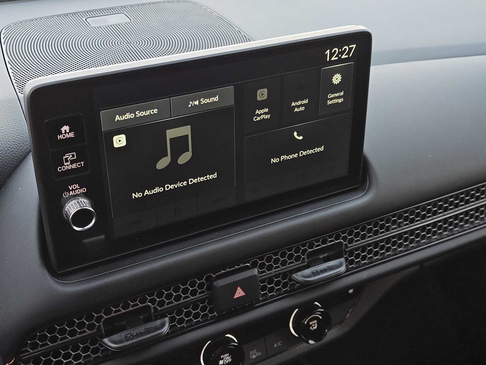 Thumbnail: 2026 Honda HR-V - 17