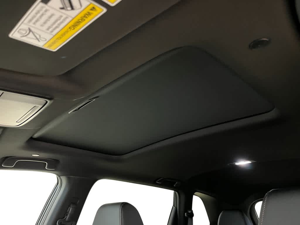 Thumbnail: 2026 Honda CR-V - 24