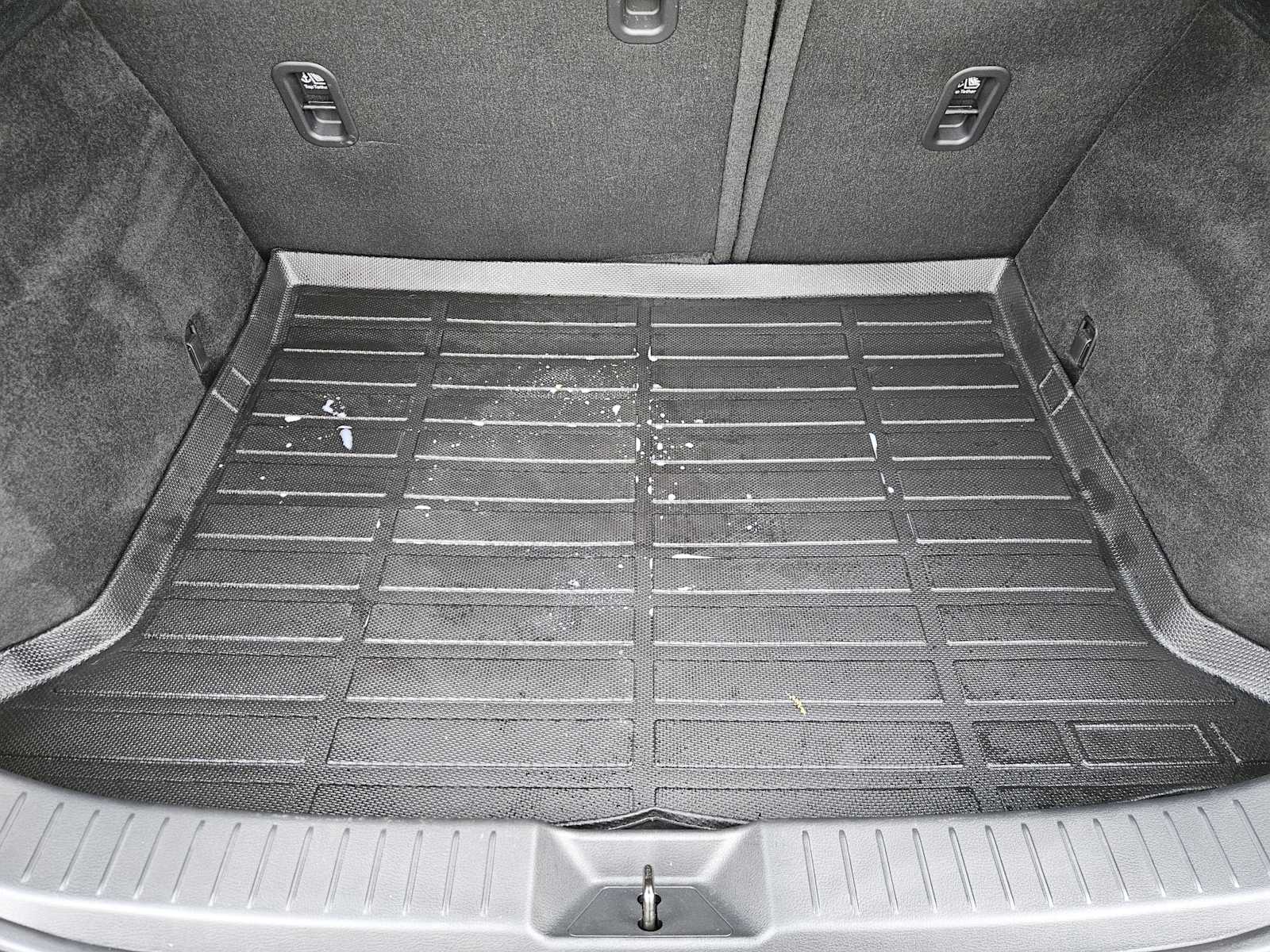 Thumbnail: 2025 Mazda CX-30 - 30