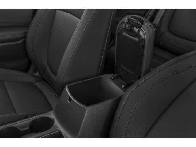 Thumbnail: 2021 Kia Seltos - 17