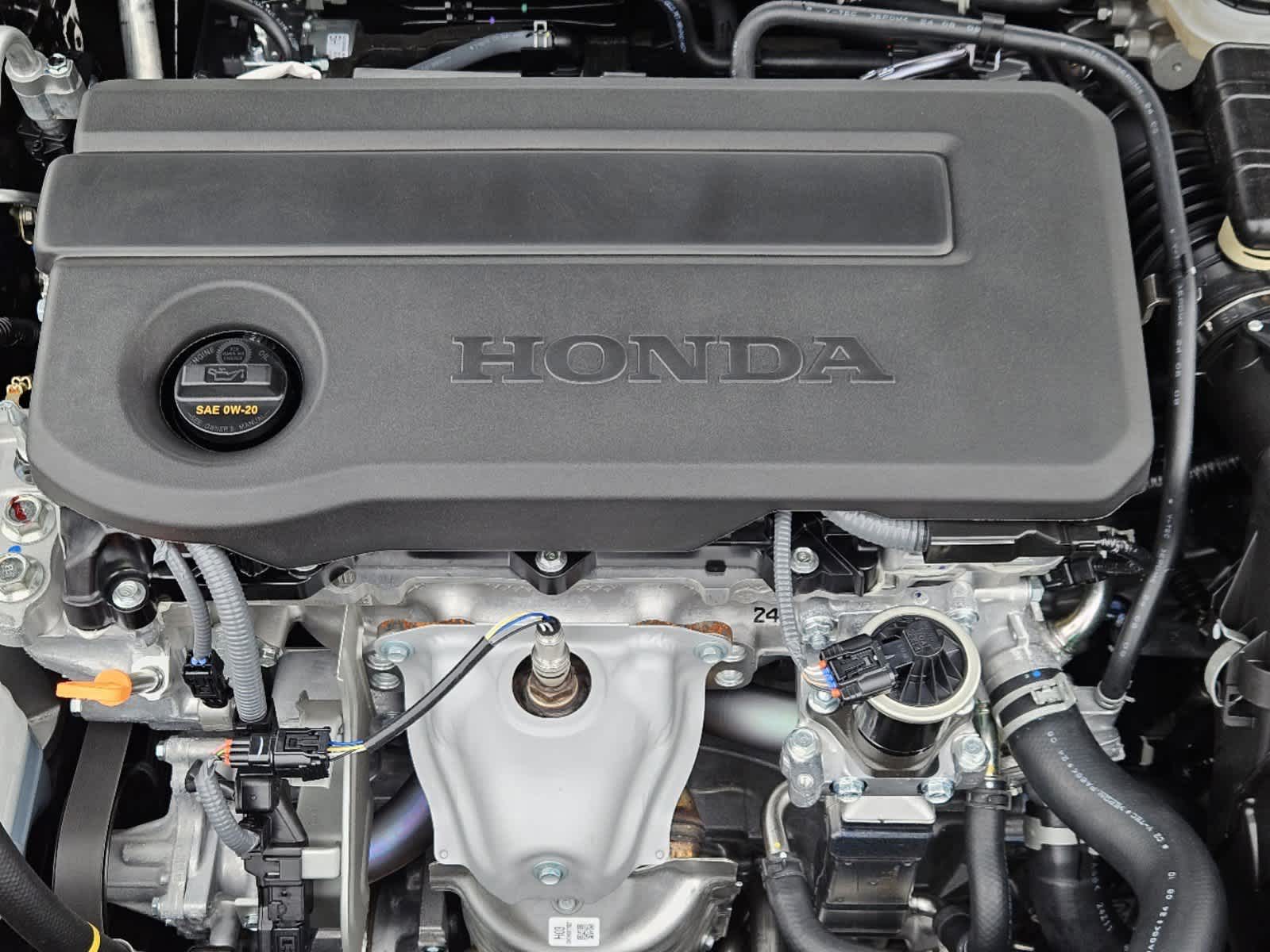 Thumbnail: 2026 Honda Civic - 10