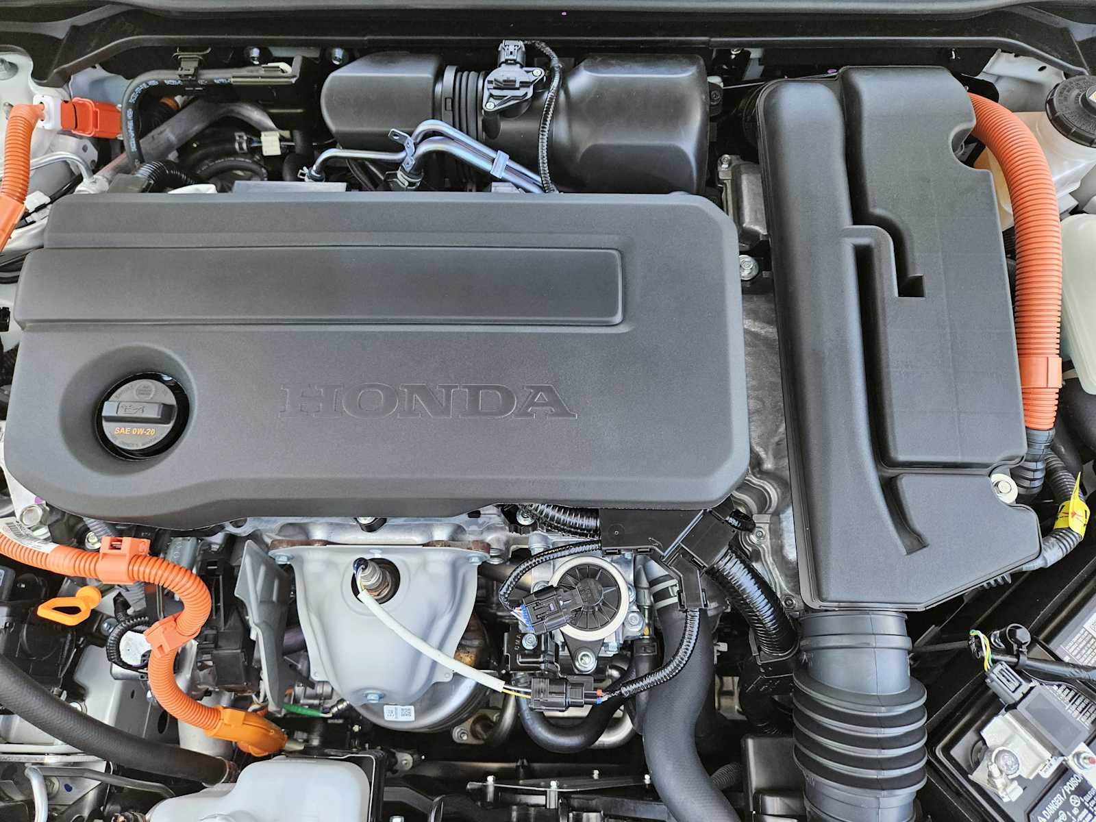 Thumbnail: 2026 Honda Civic - 25