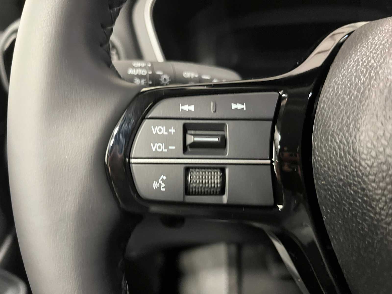 Thumbnail: 2026 Honda Pilot - 18