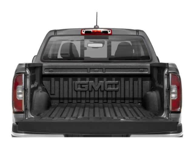 Thumbnail: 2022 GMC Canyon - 12