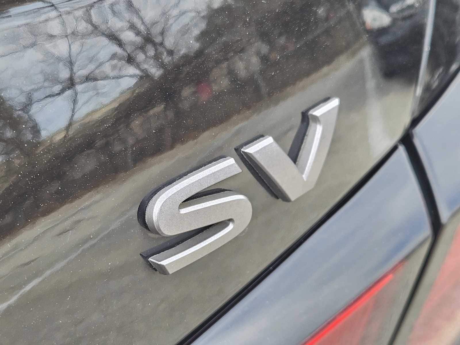 Thumbnail: 2023 Nissan Altima - 11