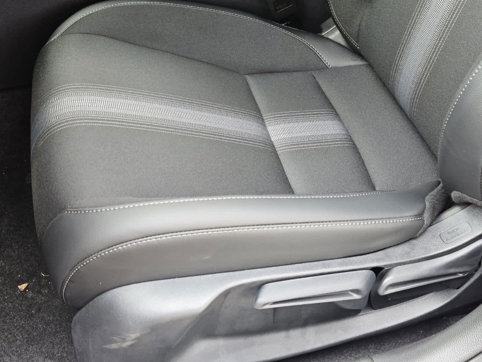 Thumbnail: 2026 Honda Civic - 19