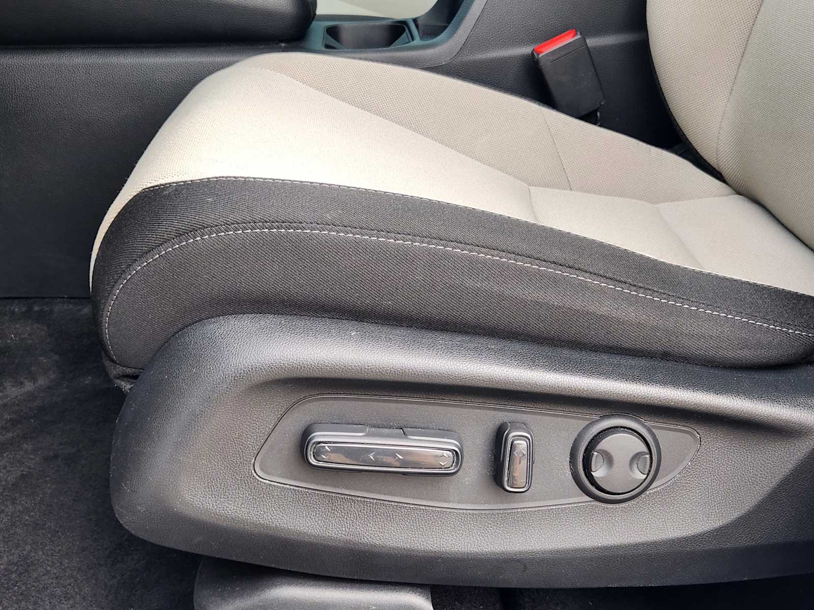 Thumbnail: 2024 Honda CR-V - 24