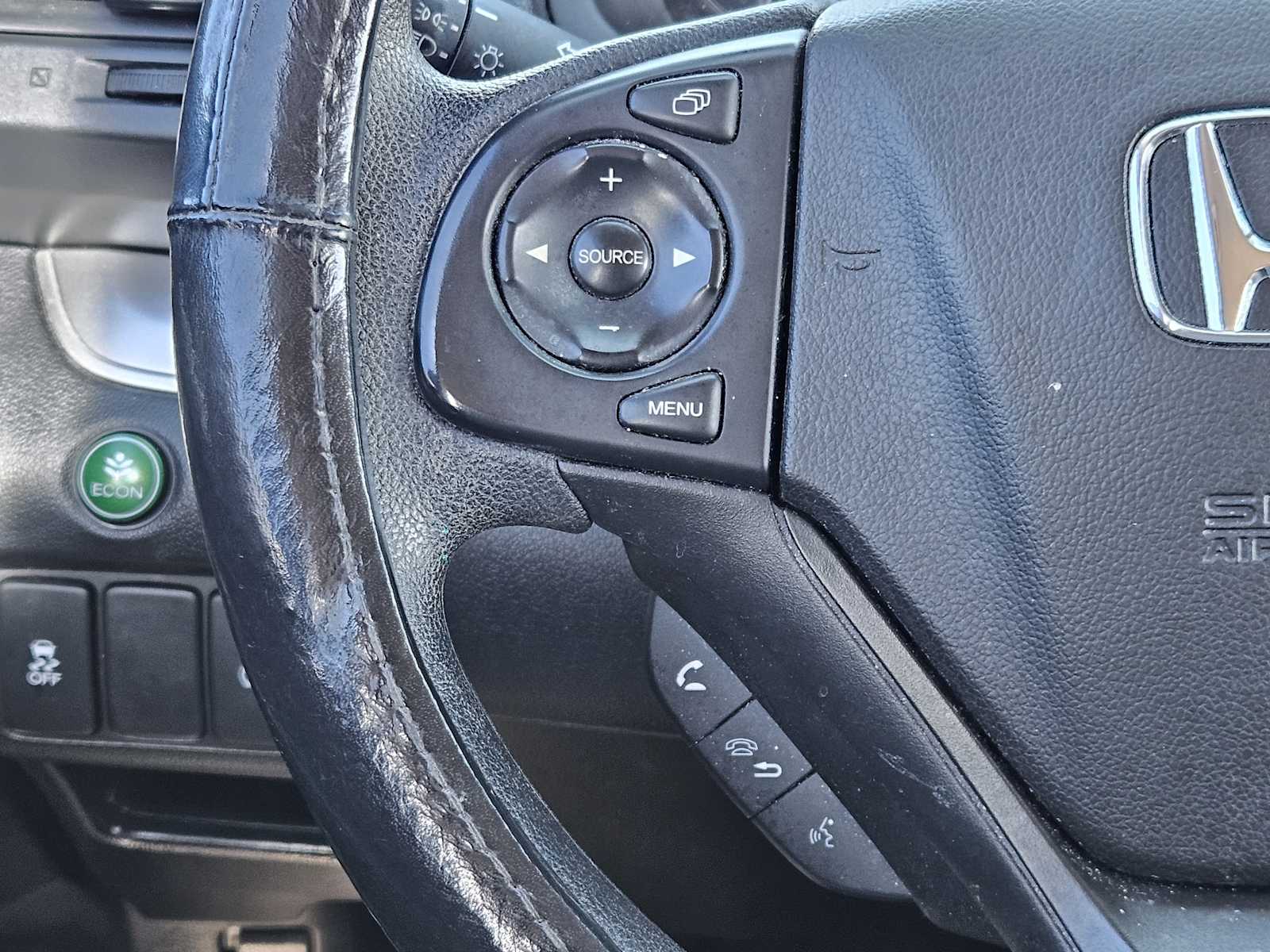 Thumbnail: 2016 Honda CR-V - 24