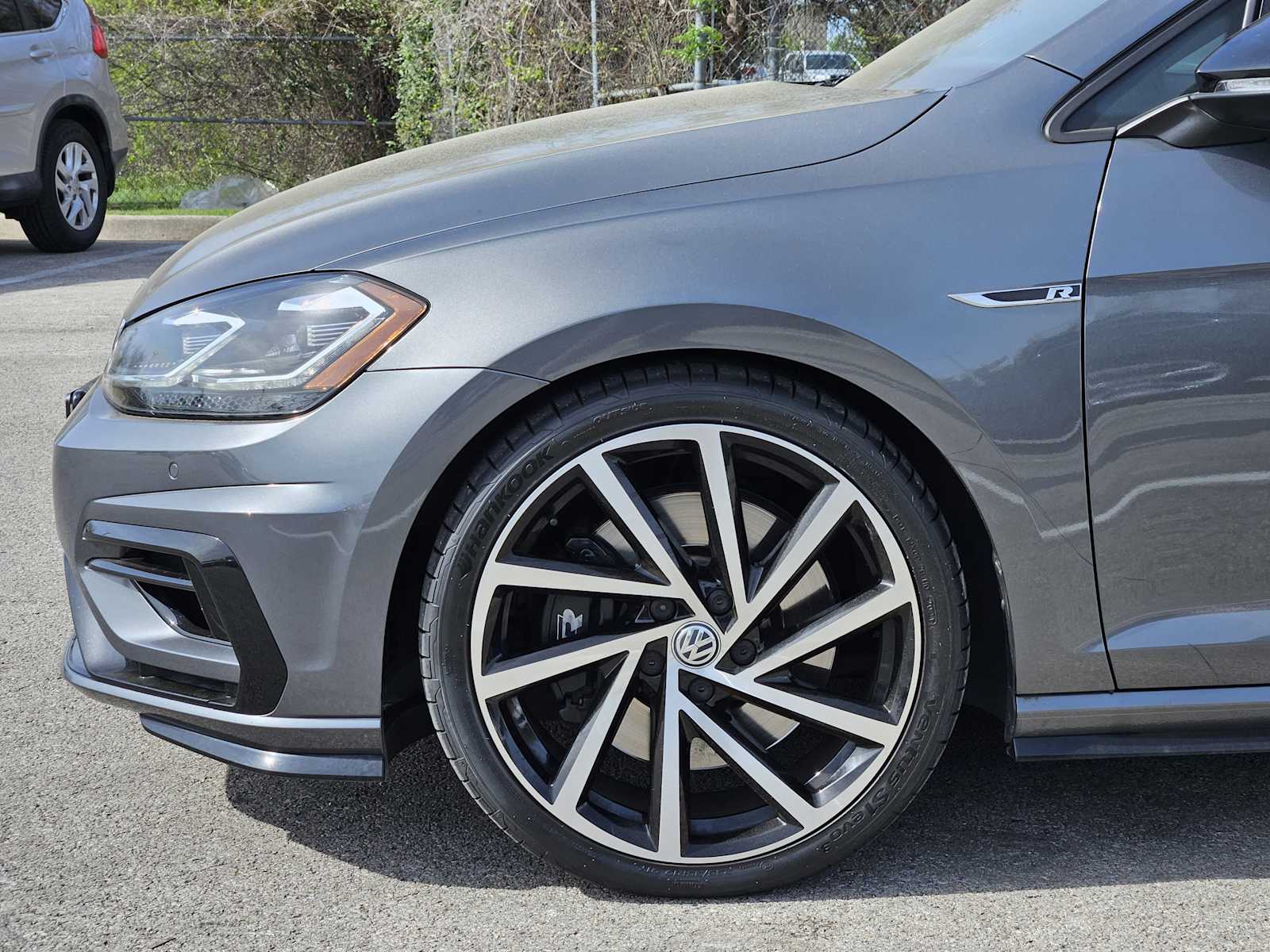 Thumbnail: 2019 Volkswagen Golf - 8