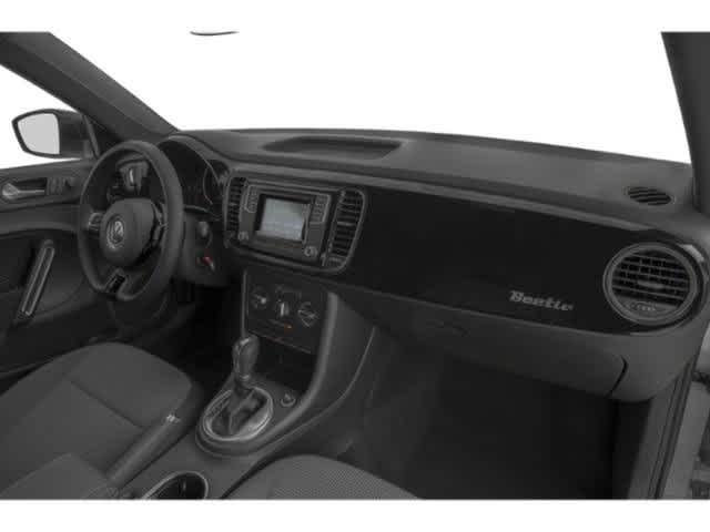 Thumbnail: 2019 Volkswagen Beetle - 19