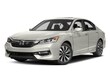  Honda Accord Hybrid