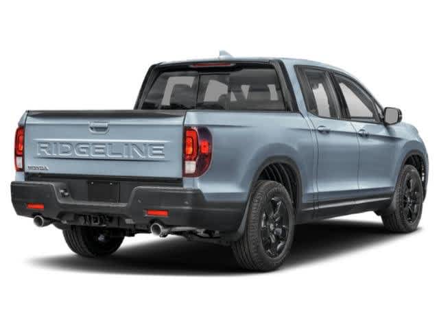 Thumbnail: 2026 Honda Ridgeline - 2