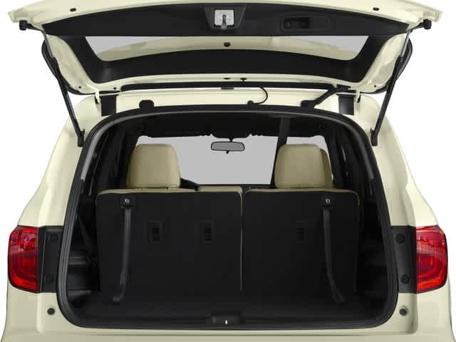 Thumbnail: 2016 Honda Pilot - 11