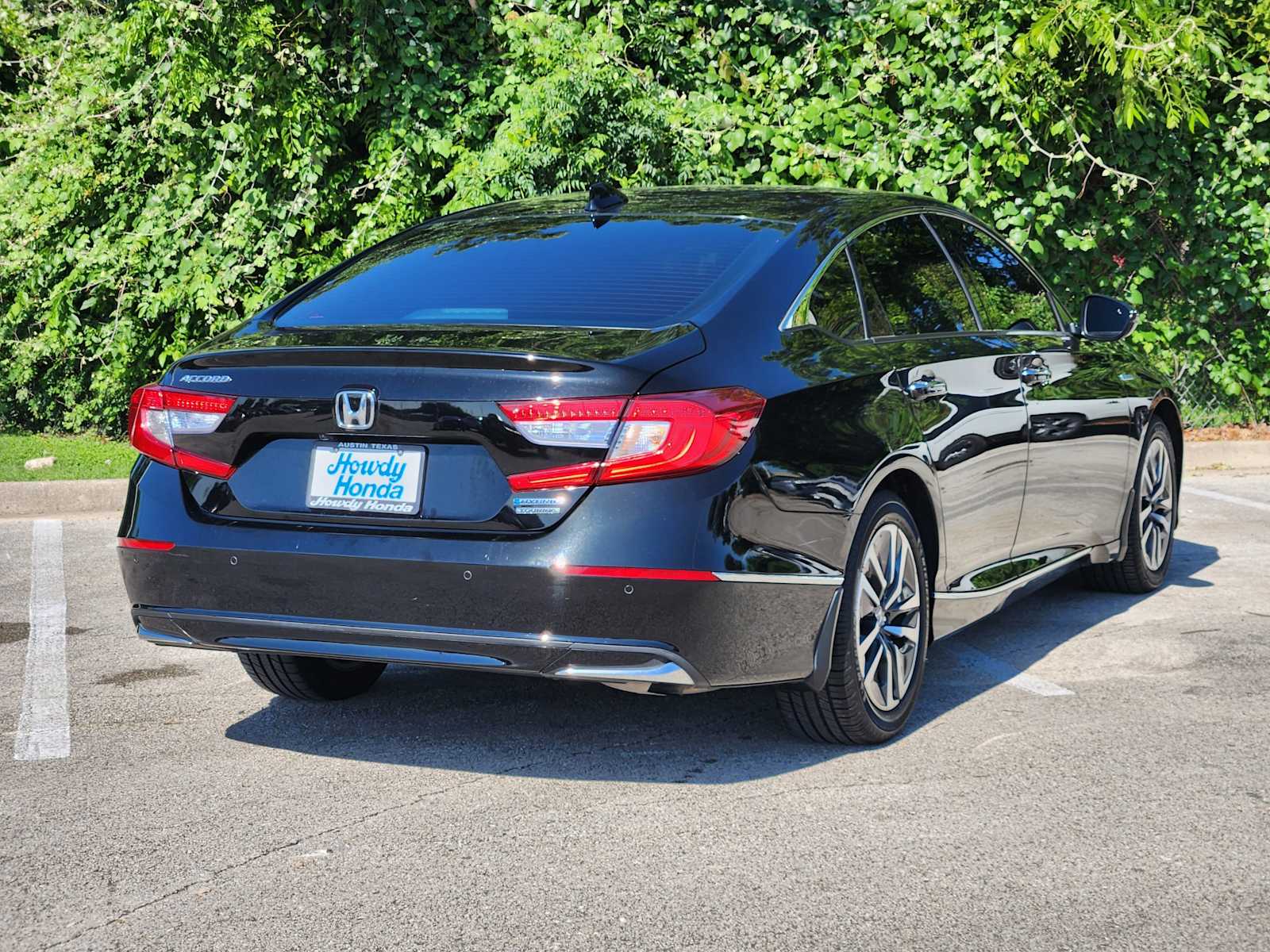 Thumbnail: 2019 Honda Accord - 6