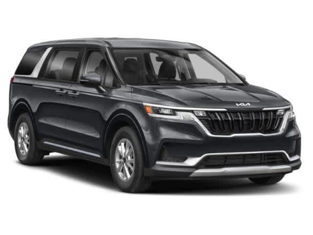Thumbnail: 2024 Kia Carnival - 8