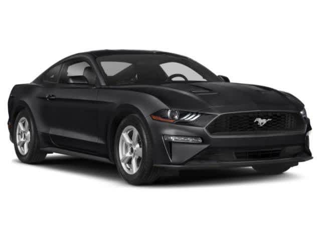 2021 Ford Mustang  9