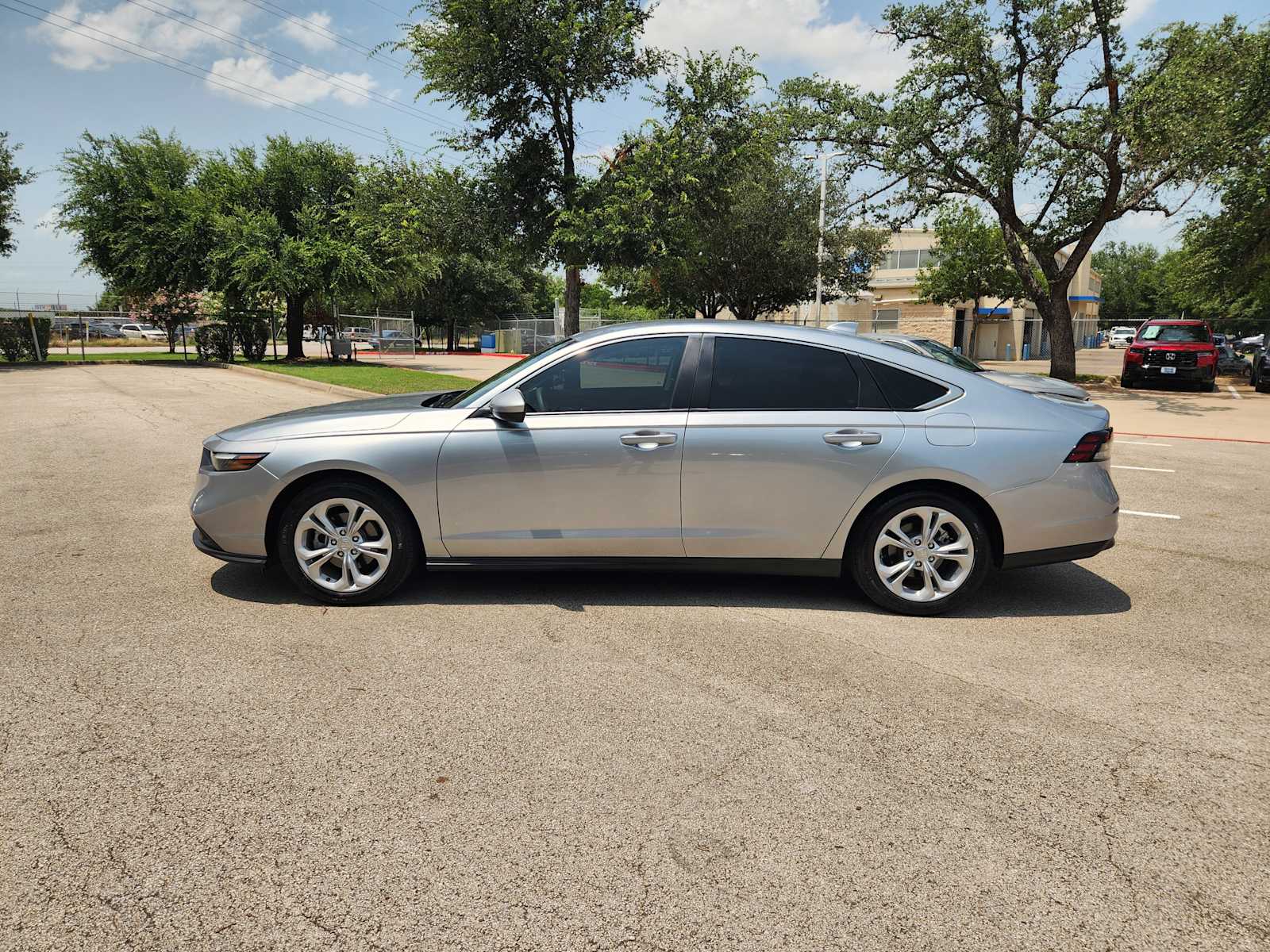 Thumbnail: 2025 Honda Accord - 4
