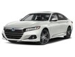 Honda Accord Hybrid